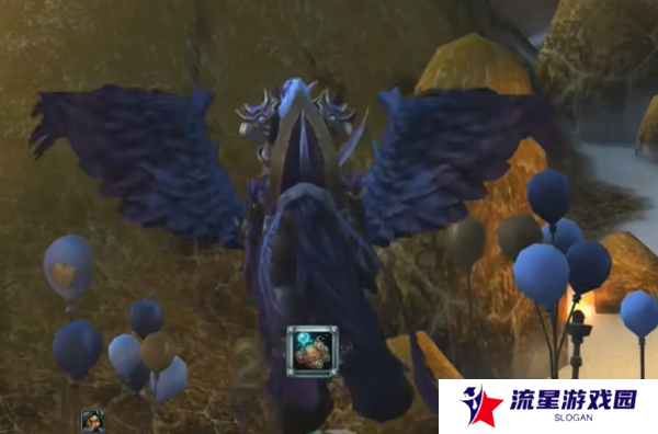 《魔兽世界》心心相印任务攻略