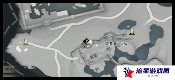 燕云十六声掌中宝全收集攻略   全地图掌中宝位置总汇图片26