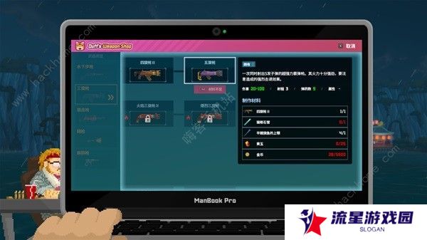 潜水员戴夫攻略大全 新手必玩技巧总汇图片8