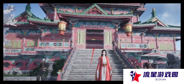燕云十六声掌中宝全收集攻略   全地图掌中宝位置总汇图片27