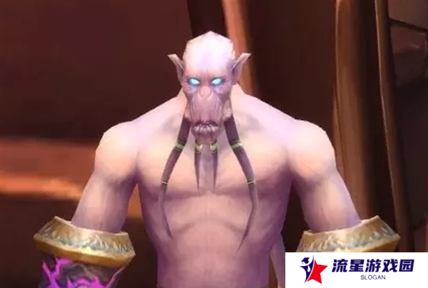 《魔兽世界》影钢腿甲图纸获取方法