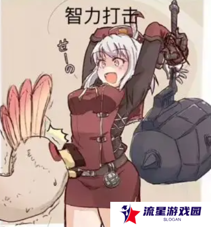 鬼畜区被AI配音奶活后，“活字印刷”却成为了时代眼泪