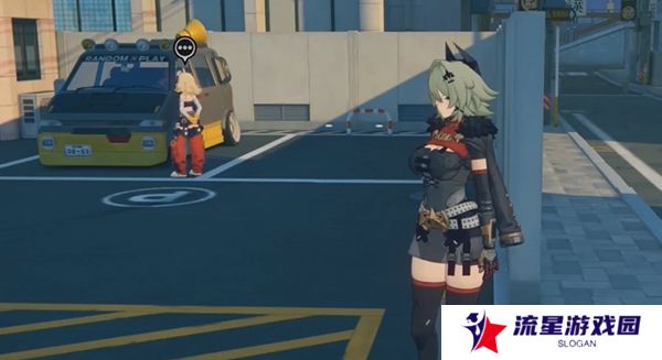 《绝区零》派派偶遇事件任务攻略