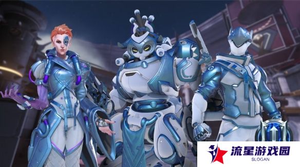 《守望先锋2》加入英雄禁用机制，鼓励玩家banOP角色