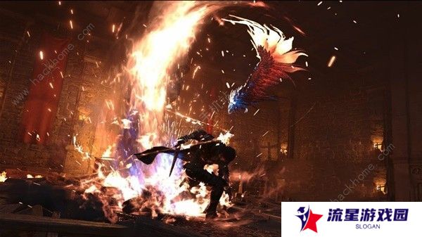最终幻想16攻略大全 新手必备战斗技巧总汇