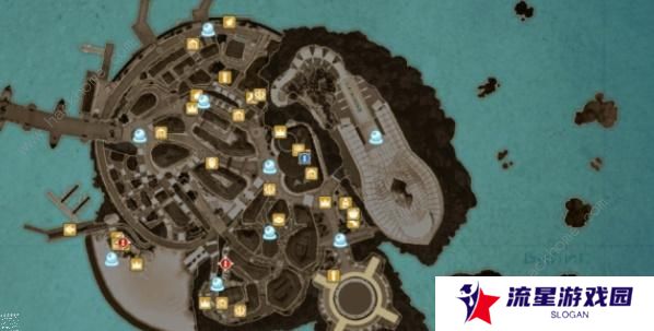 蓝色协议攻略大全2023 最新新手必备技巧总汇图片3