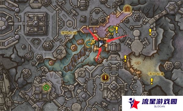 《魔兽世界》裹网珍玩获取方法