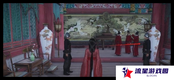 燕云十六声掌中宝全收集攻略   全地图掌中宝位置总汇图片28