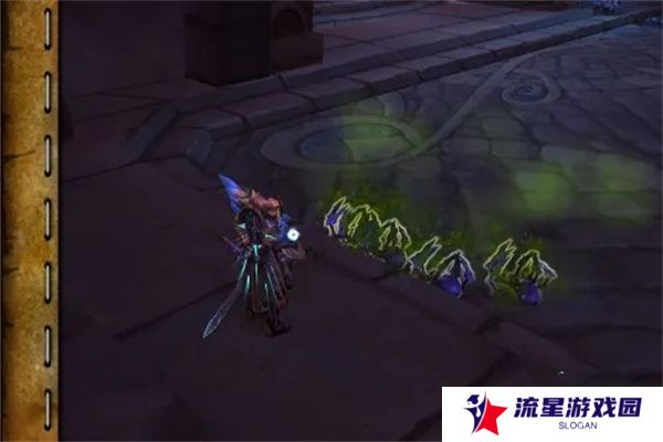 《魔兽世界》蹦蹦跳跳的实验体任务攻略