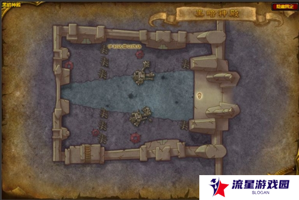 《魔兽世界》影钢腿甲图纸获取方法