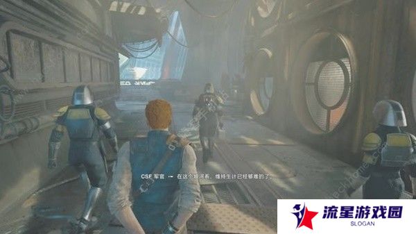星球大战绝地幸存者攻略大全 全剧情通关流程总汇图片5