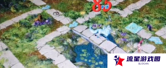 《倩女幽魂》朱裙泪入劫密道入口位置