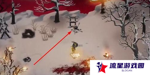 《暖雪》死侍计划获取方法