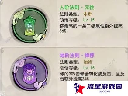 山海北荒卷攻略大全 最强流派搭配推荐图片3
