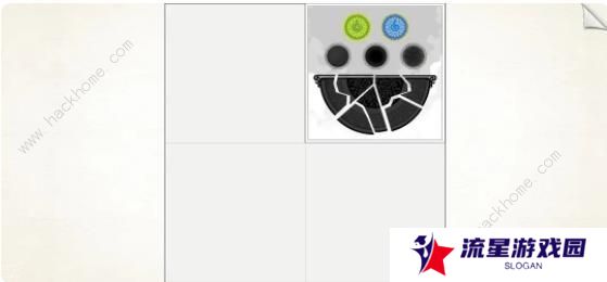 画中世界移动版第六章攻略 Gorogoa终章图文教程图片7