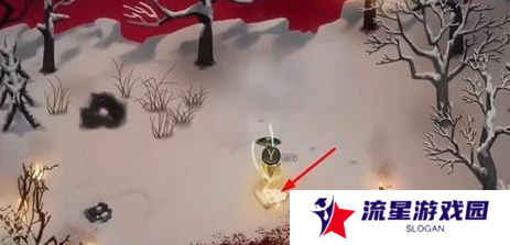 《暖雪》死侍计划获取方法