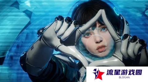 想控制小头？第一后裔将新增物理抖动