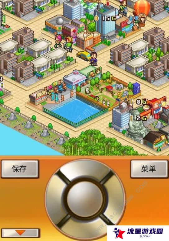 都市大亨物语攻略大全 新手布局建筑技巧总汇