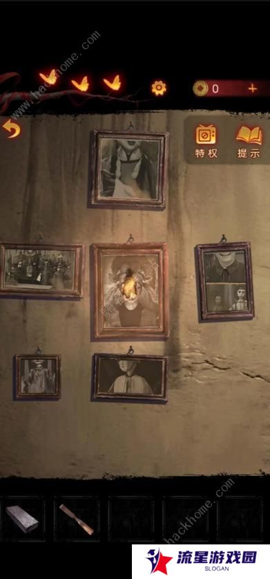无间梦境攻略大全 纸嫁衣5全章节关卡通关总汇图片2