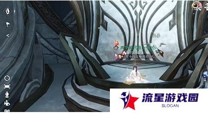 《逆水寒手游》隐藏成就倚天问惊雷攻略