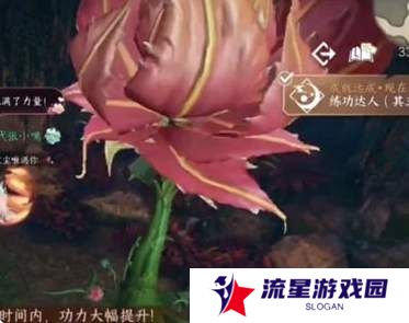 《逆水寒手游》练功达人其三隐藏成就攻略