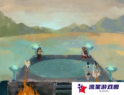 栖云异梦2瑶山谣全章节通关攻略总汇图片54