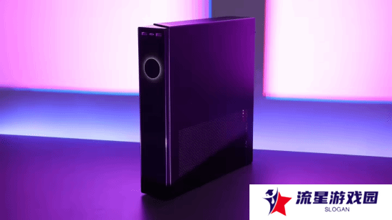 V社“Steambox”迷你主机原型机曝光!性能这么辣鸡?