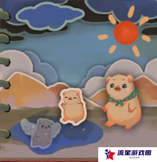 栖云异梦2瑶山谣全章节通关攻略总汇图片9