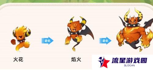 洛克王国世界宠物怎么进化 宠物进化方法