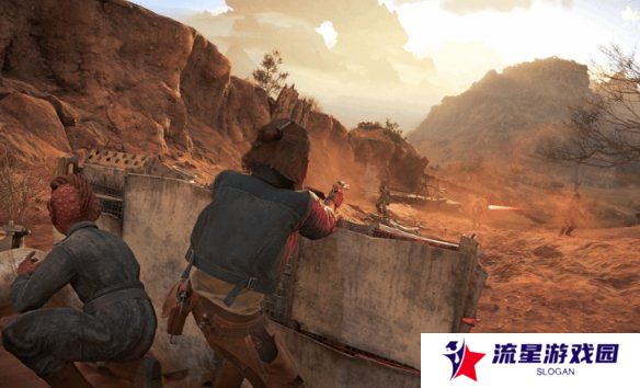 游侠早报:《星战亡命之徒》DLC预告泄露 Steam喜加一