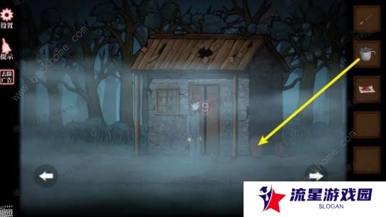 山村老屋4之深林魅影攻略大全 全章节图文通关总汇图片15