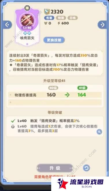 出发吧麦芬游侠技能搭配攻略 游侠最强阵容推荐图片2