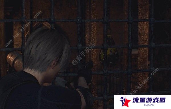 生化危机4重制版全章节速通攻略 1-15章通关技巧图片7