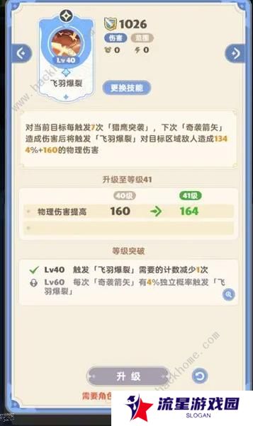 出发吧麦芬游侠技能搭配攻略 游侠最强阵容推荐图片10