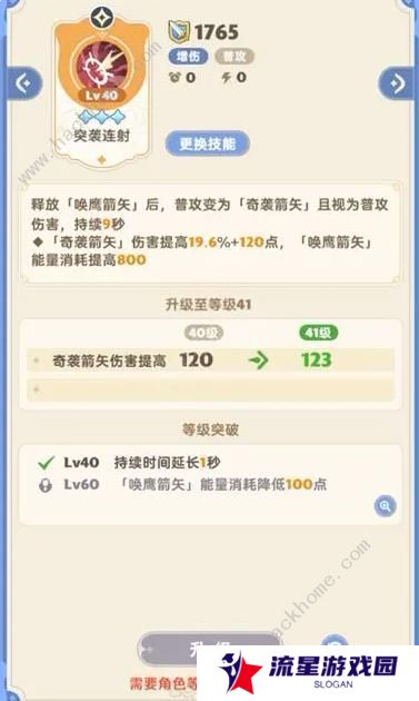出发吧麦芬游侠技能搭配攻略 游侠最强阵容推荐图片3