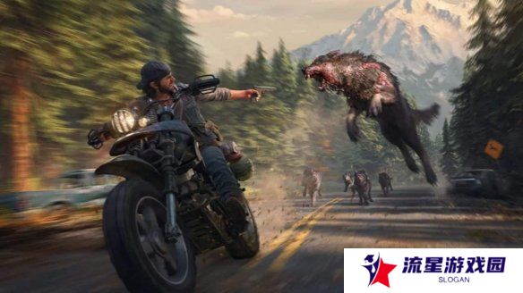 《往日不再：复刻版》容量大小曝光：比PS4版小10GB！