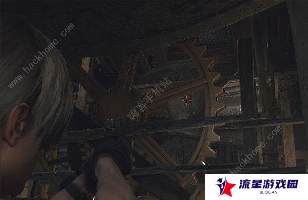 生化危机4重制版全章节速通攻略 1-15章通关技巧图片11