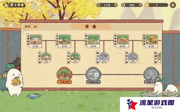 桃源深处有人家攻略大全 新手必备技巧总汇图片3