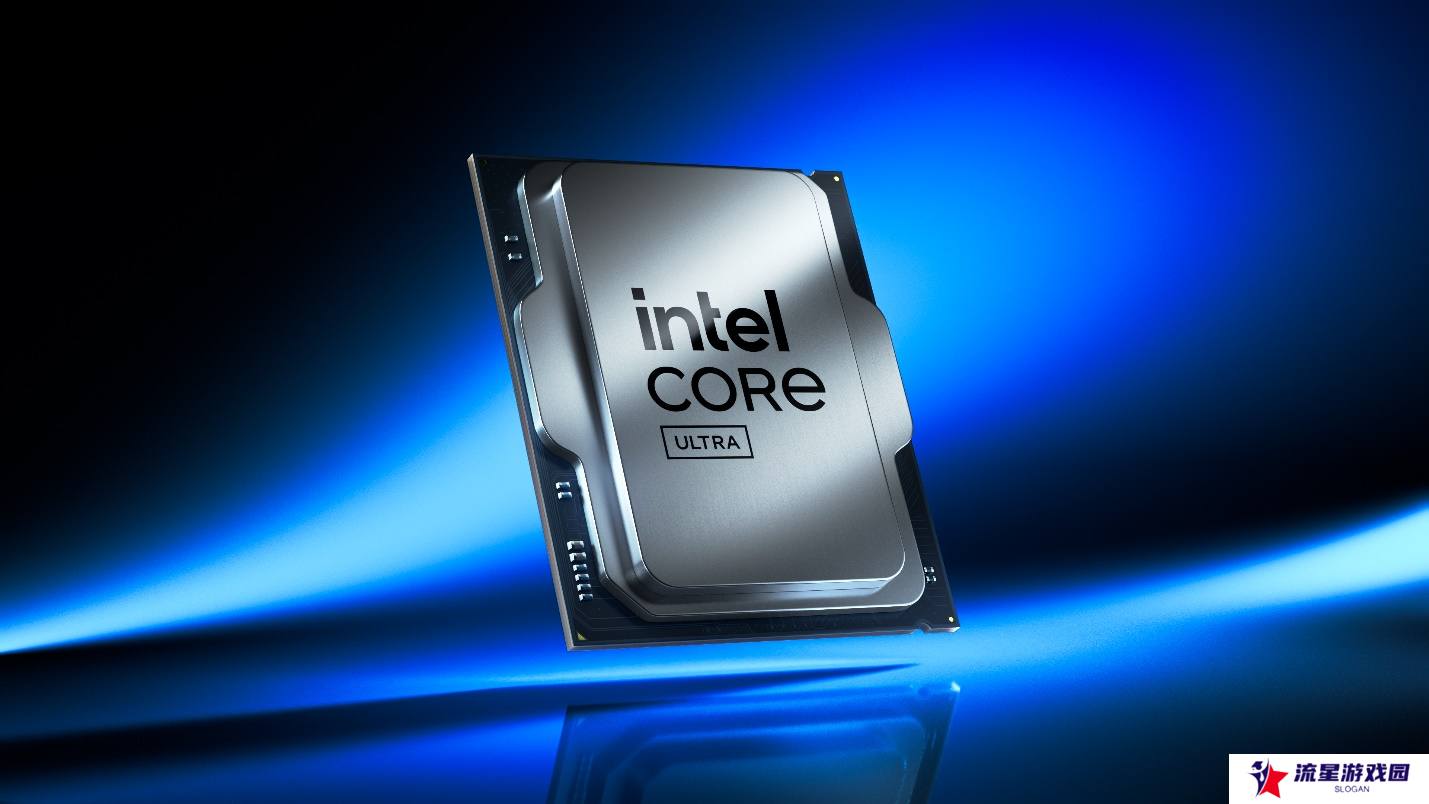 降耗达165W 英特尔首款AI PC台式机处理器酷睿Ultra 200S造福游戏玩家