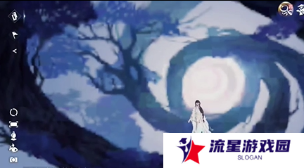 《逆水寒手游》隐藏成就书梦空间攻略