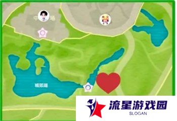 心动小镇春野令限定鸟在哪拍摄 春野令限定鸟具体位置