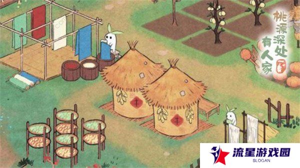 桃源深处有人家攻略大全 新手必备技巧总汇