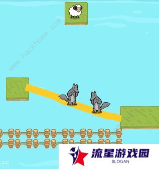 过河大师逻辑挑战攻略大全 全关卡图文通关总汇