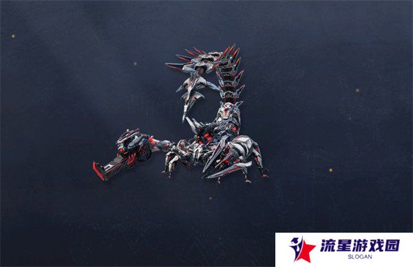 荒野起源爆炎链尾蝎怎么打 爆炎链尾蝎打法教学