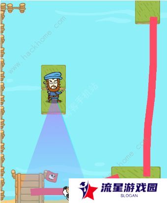 过河大师逻辑挑战攻略大全 全关卡图文通关总汇图片7