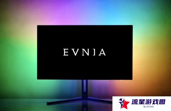 暗藏精彩，疾速来袭！飞利浦Evnia O8系列QD OLED 游戏显示器27M2N8800正式发布！