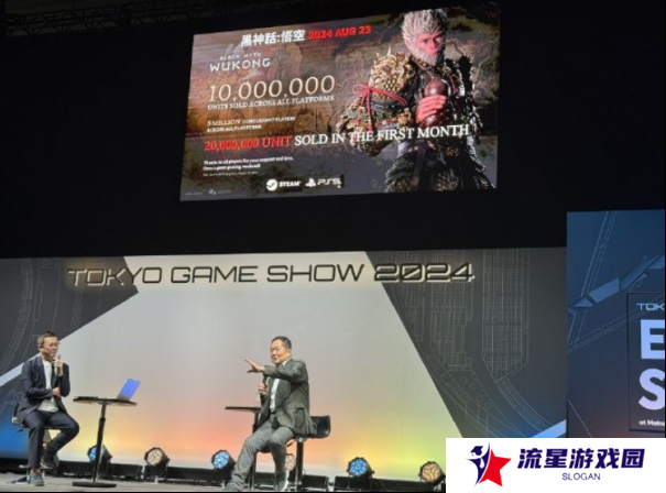 首月销量破2000万 黑神话拿下IGN历史榜一