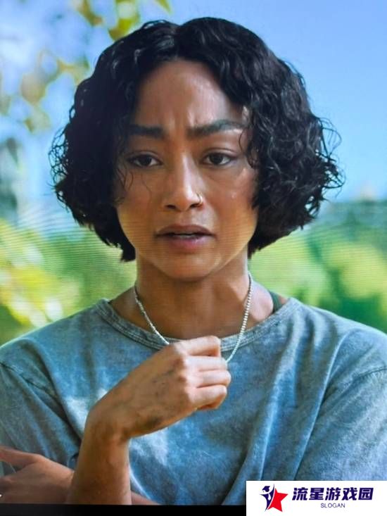 顽皮狗新作女主演员现身《最后生还者2》真人剧第2季!
