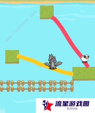 过河大师逻辑挑战攻略大全 全关卡图文通关总汇图片3