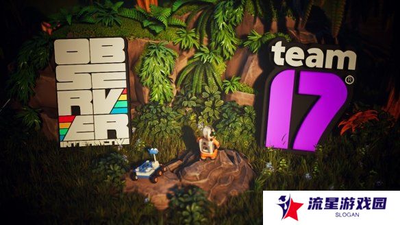 Team17新作《Good Boy》正式公布：狗狗化身太空探险家，踏上生态银河城之旅